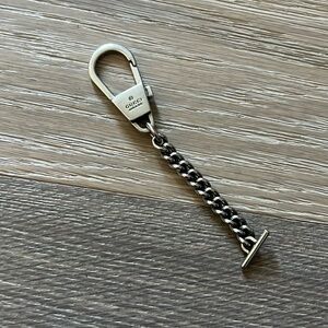 Gucci key chain